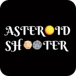 Space Attack: Asteroid Shooter icon