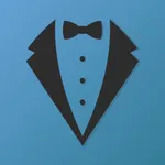 TIPsi: Tip Calculator & Guide icon