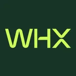 WHX Events icon