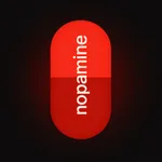 Nopamine | Rewire Your Habits icon