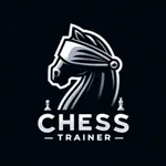 Blindfold Chess: Visualization icon