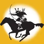 Samurai Trail AR: Kyoto icon