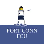 Port Conneaut FCU icon