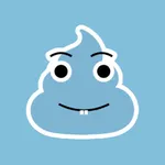 Poop-Me: Toilet Tracker icon