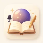 StorySphere AI icon