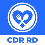 CDR RD Review & Prep 2025 icon