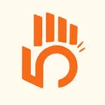 חמש אצבעות icon