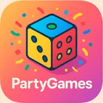 PartyGames icon
