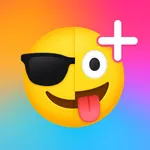 Emoji Merge & Mix: Mixoji icon