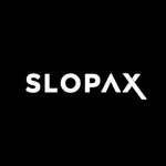 Slopax: AI Coach & Gym Tracker icon