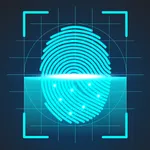 Lie Detector Test ‎ icon