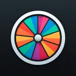 Simple Random Picker icon