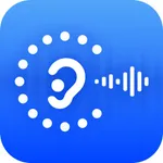 Decibel Meter Noise Detector icon