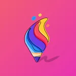DrawMee - Learn how to draw icon