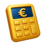 Taux imposition calcul impôt icon