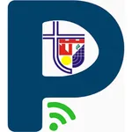 MPT Smart Parking icon