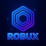 Robux codes Credits For Roblox icon