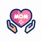 Happy Mother's Day: Stickers icon