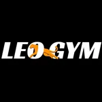 Leo GYM icon
