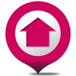 HOMING IN (on the move) icon