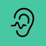 Dizzout Motion Sickness Relief icon