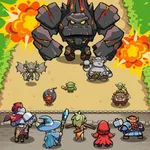Castle Defenders Clash icon