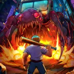 Nexus Hero: Adventure RPG icon