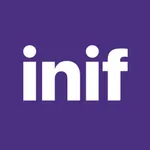inif 模擬面試：你的面試模擬教練 icon