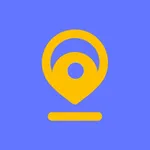 手机定位-亲友实时定位追踪软件 icon