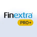 Finextra Pro+ icon