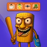 Tung Tung Makeover icon