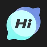 HiTalk-Global Lingo & Culture icon