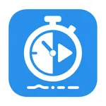 Myインターバルタイマー - 筋トレ・HIIT・ワークアウト icon