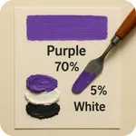 Color Maker Lab icon