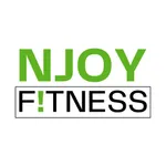 Njoy Fitness App icon