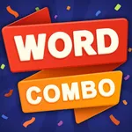 Word Combo:Match Phrase Puzzle icon