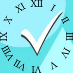 逆時計付きTodayタスク ー 今日に集中して生産性を上げる icon