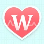 Vital Word - Blood Pressure icon