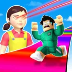 Obby Survive Parkour icon