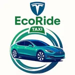 EcoRide - Таксі Виноградів icon
