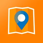 Nato con lo zaino icon