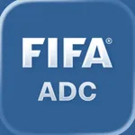 FIFA Audio Description icon