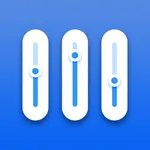 Volume Styles & Custom Control icon