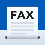 Fax from iPhone・Send, Receive icon
