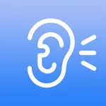 Hearing Aid & Test Pro App icon