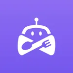 Macro Max: AI Macro Tracker icon