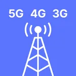 Cellular Tower & Signal Finder icon