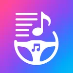 LyriCar for Apple Music icon
