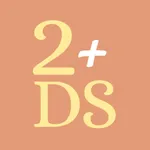 2Plus Dance Studio icon