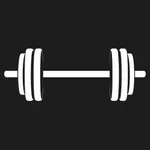 TopSet - Workout Tracker icon
